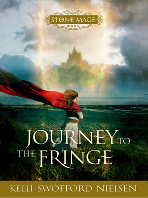 cover image of Journey to the Fringe
